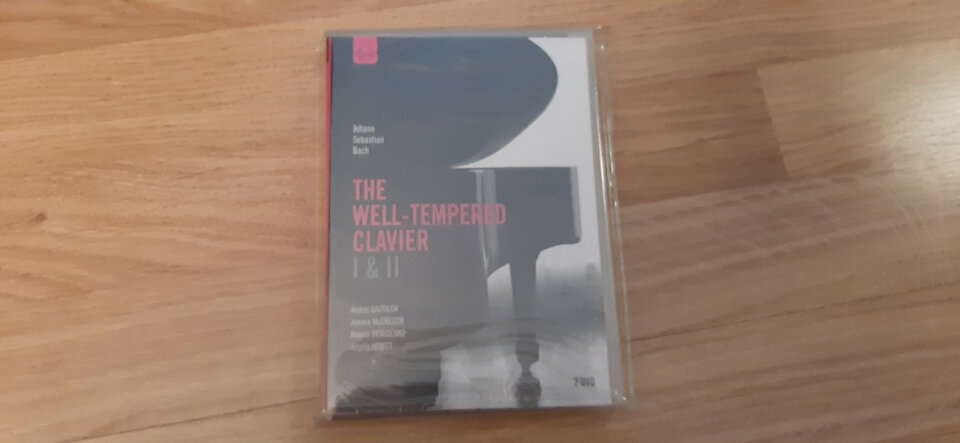 DVD´s - David Bowie, Jimi Hendrix, Miles Davis, The Yardbirds, King Crimson