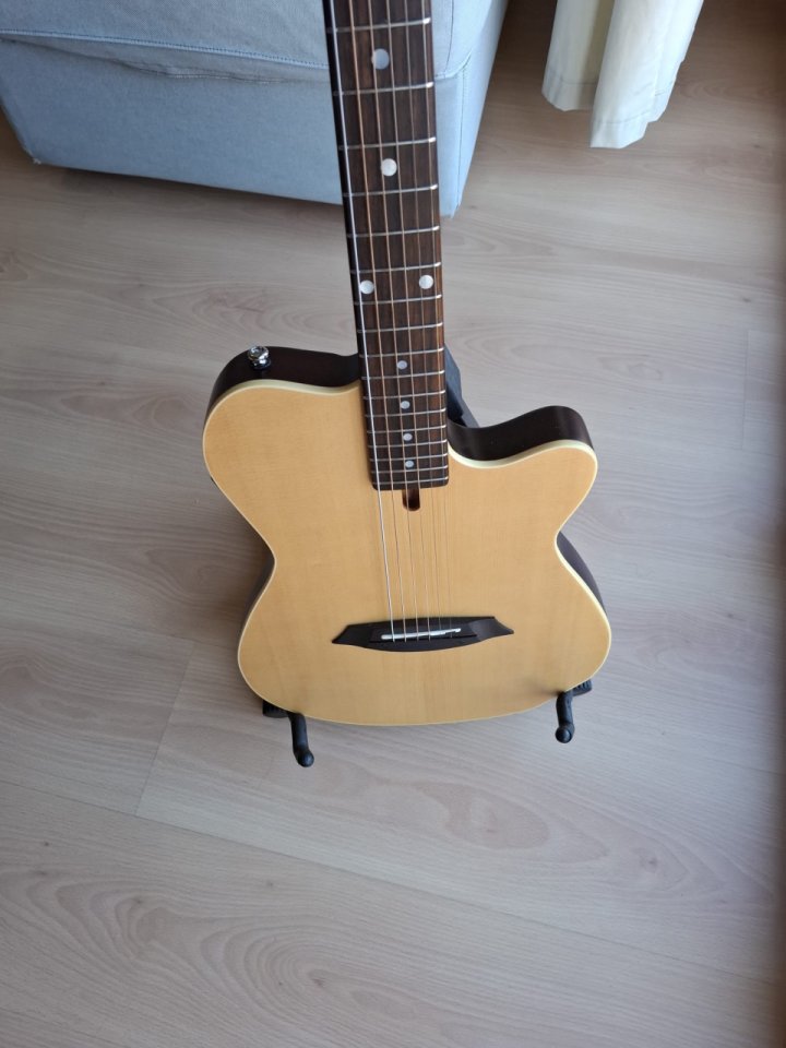 SIRE Larry Carlton G5A Natural