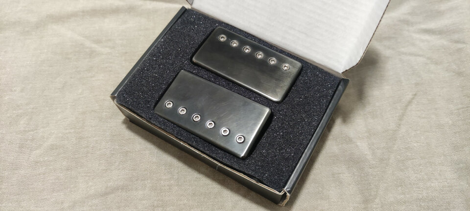 REBAJA FINAL! Guitarmory Red Stone