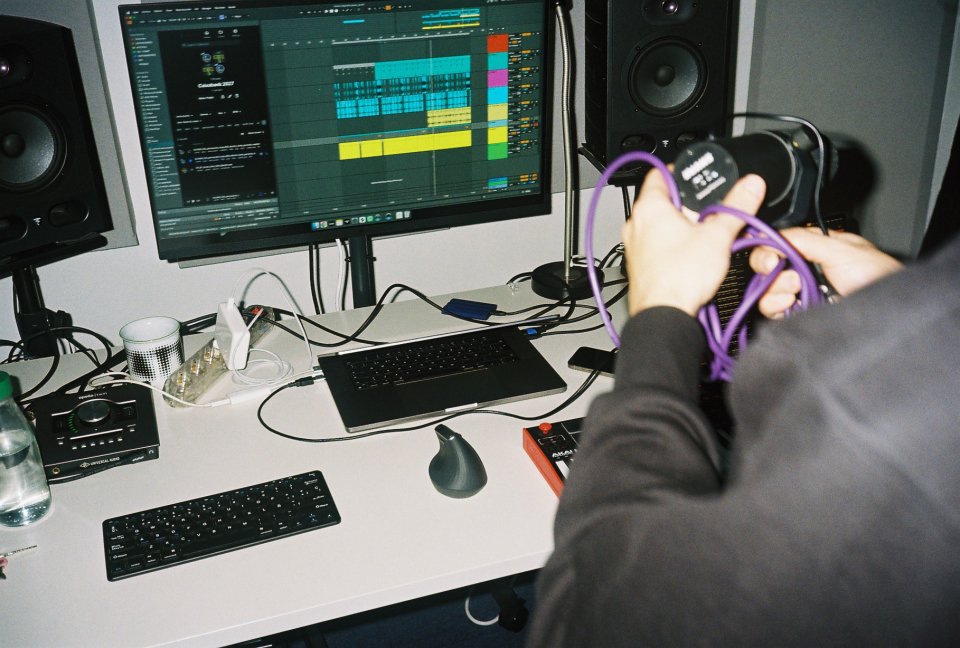 Curso Directo en Ableton