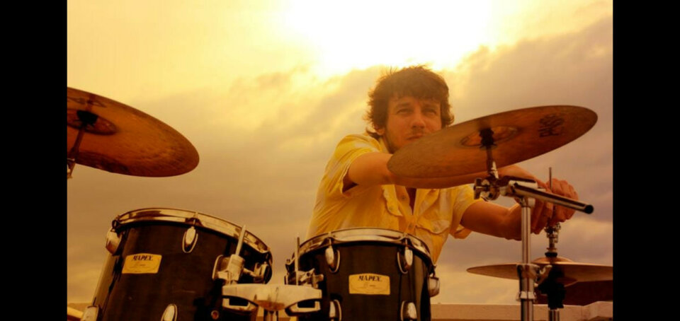 Teclista para Rock Prog con Fiesta