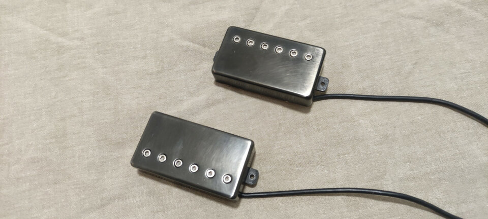 Guitarmory Red Stone de segunda mano · Foto 2 de 5 · Madrid · 250 €