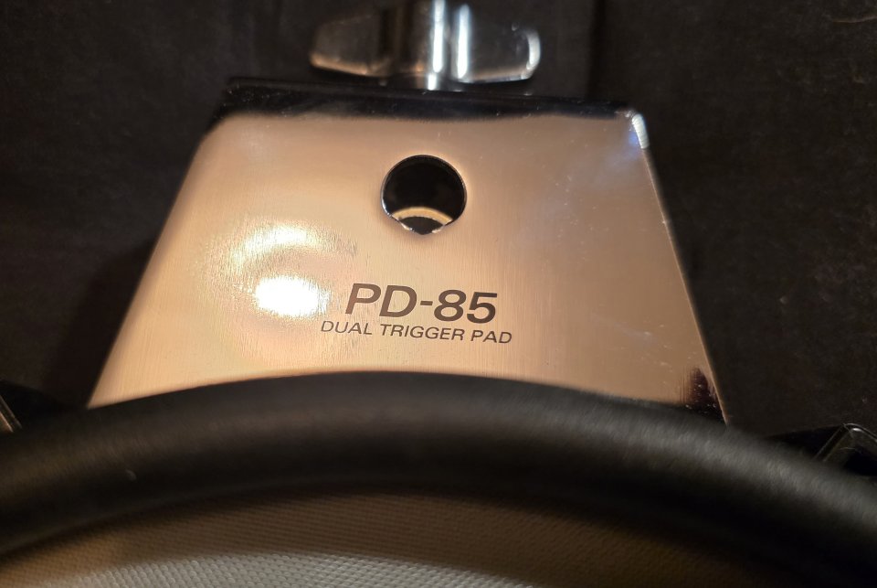 Pad Roland PD 85 BK