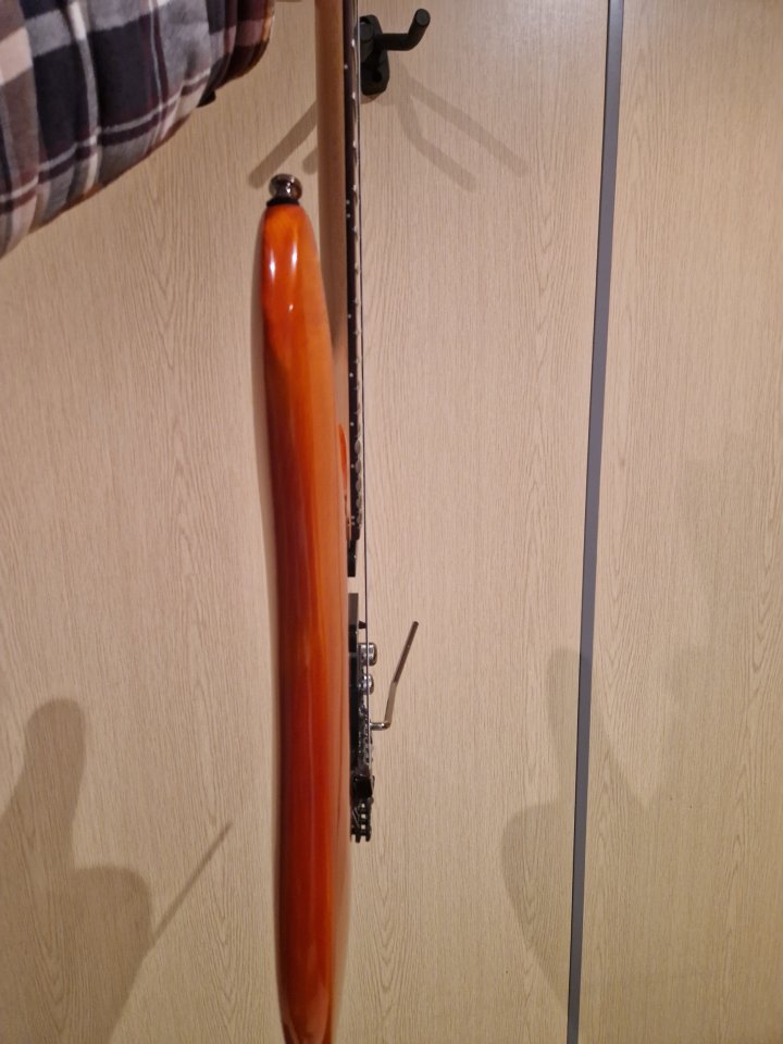 Reliquia en perfecto estado de conservación