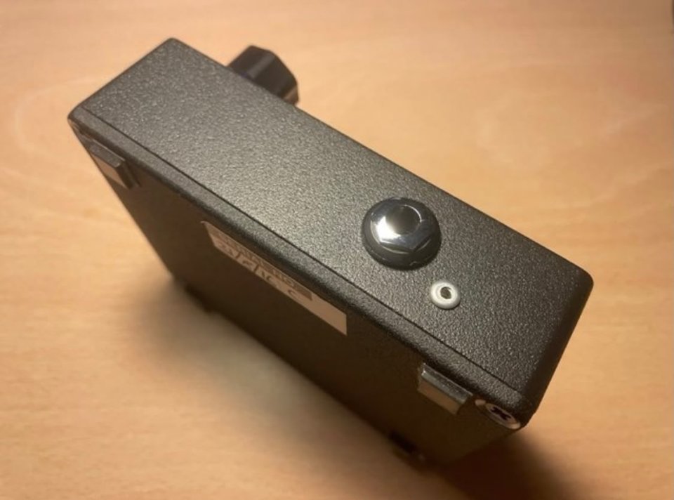 Thunder Tomate Analog Delay de segunda mano · Foto 3 de 7 · Murcia · 200 €
