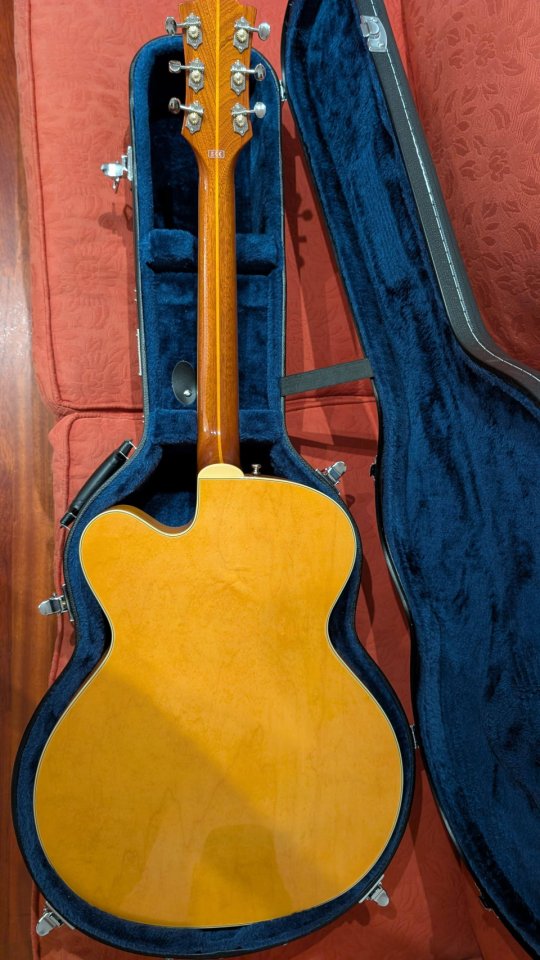 Guild Manhattan X-175B