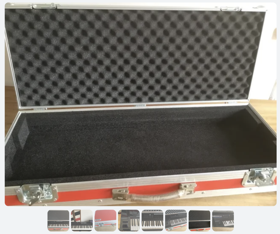 Komplete Kontrol S49MK2