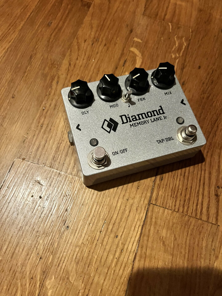 Pedalera completa Vendo/Cambio