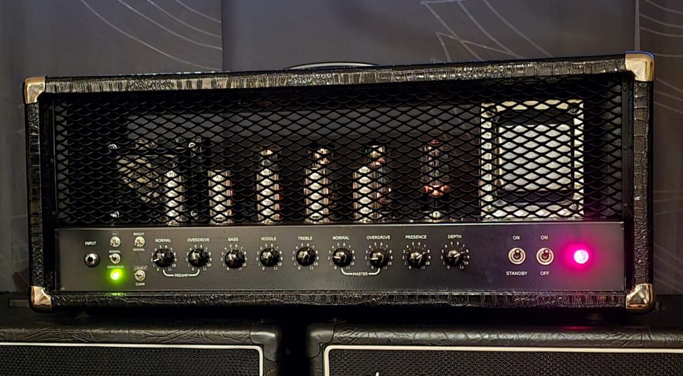 Clon Soldano SLO 100