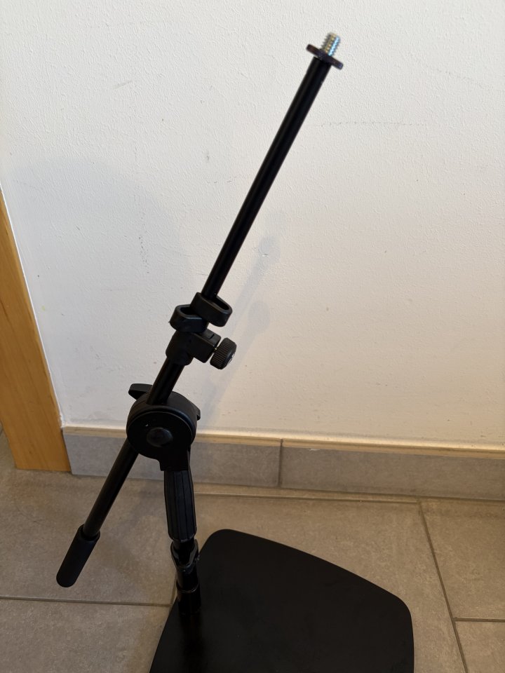 Kit Micrófono shure sm57 + accesorios de segunda mano · Foto 7 de 7 · Barcelona · 140 €