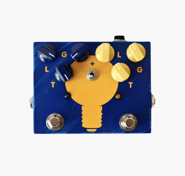 Compro JAM Tube Dreamer 88