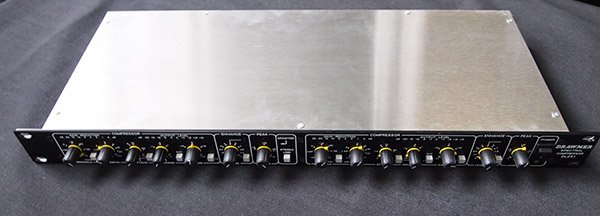 COMPRO: Drawmer DL 251 compresor