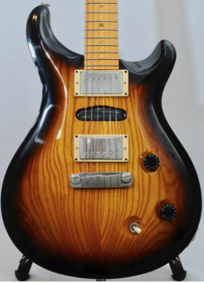 PRS SWAMP ASH SPECIAL