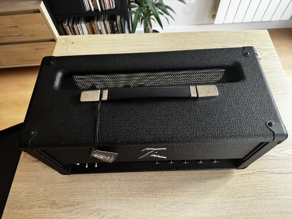 Dr Z Z Wreck Jr de segunda mano · Foto 3 de 8 · Cantabria · 2000 €