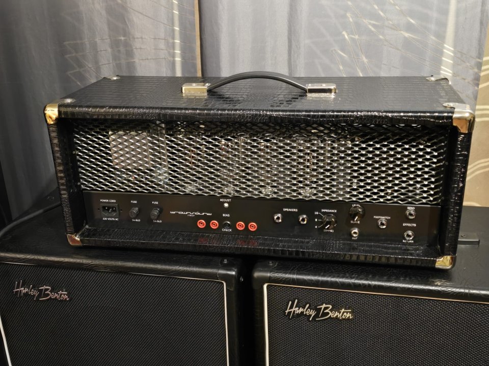 Clon Soldano SLO 100