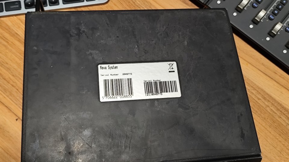 Tc Electronic Nova System de segunda mano · Foto 5 de 5 · Zaragoza · 250 €
