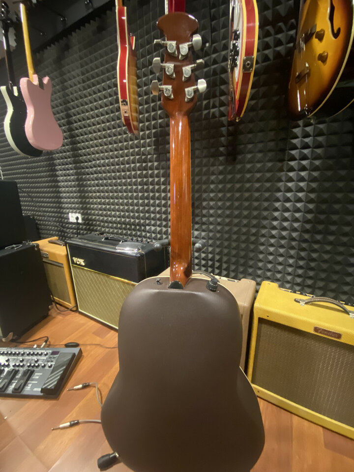 ovation ultra made in usa