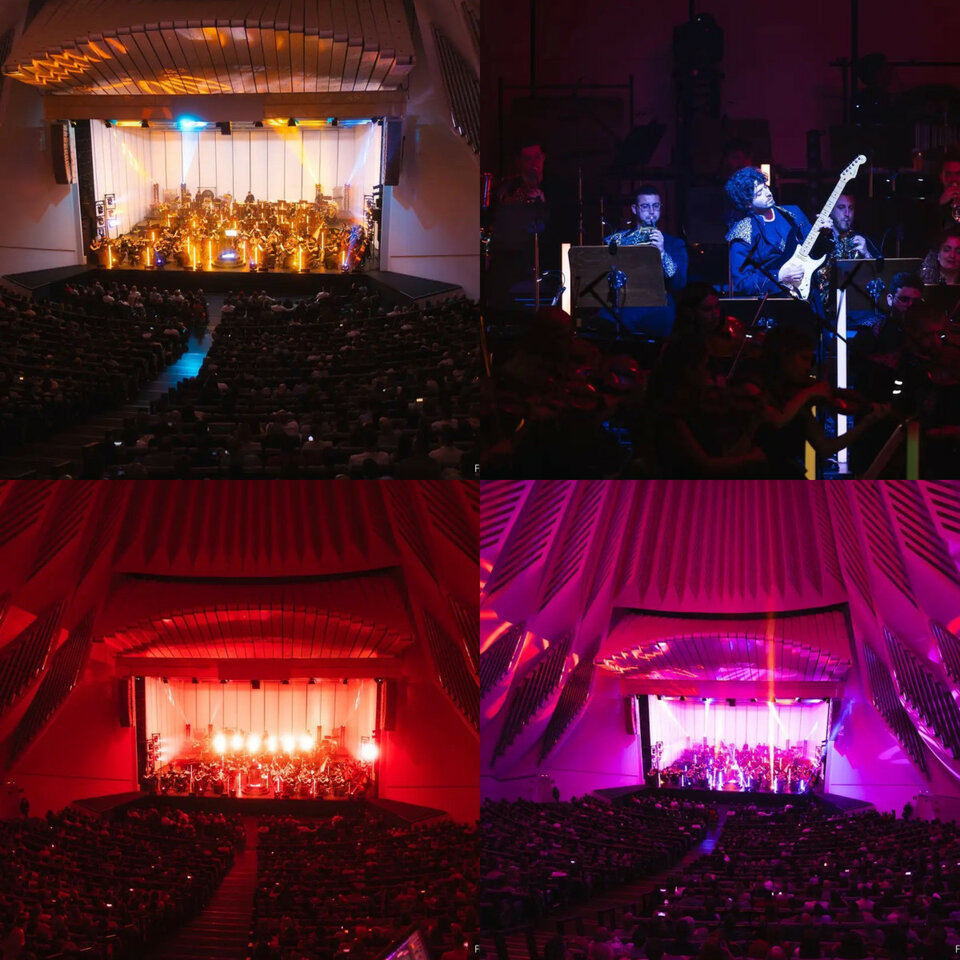 Fender Stratocaster American Standard