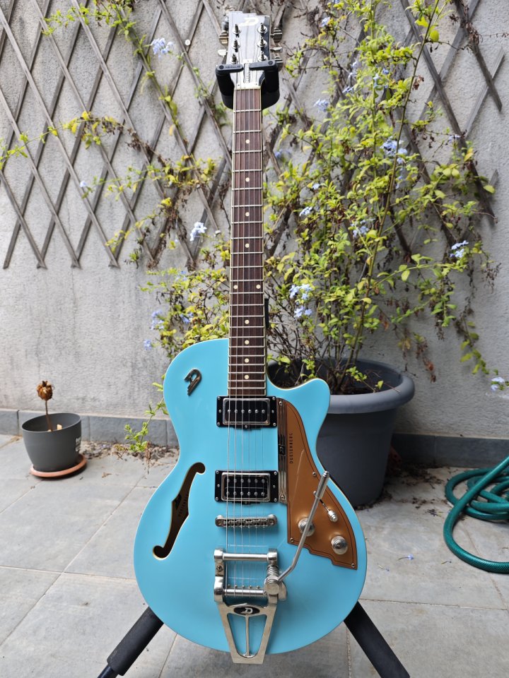 Vendo Duesenberg Star player TV RESERVADA