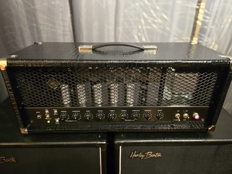 Clon Soldano SLO 100