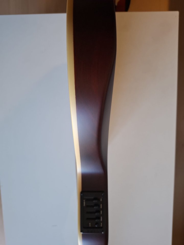 SIRE Larry Carlton G5A Natural