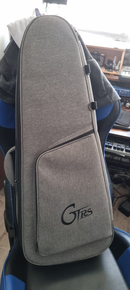 Mooer GTRS W900 de segunda mano · Foto 9 de 10 · Madrid · 500 €