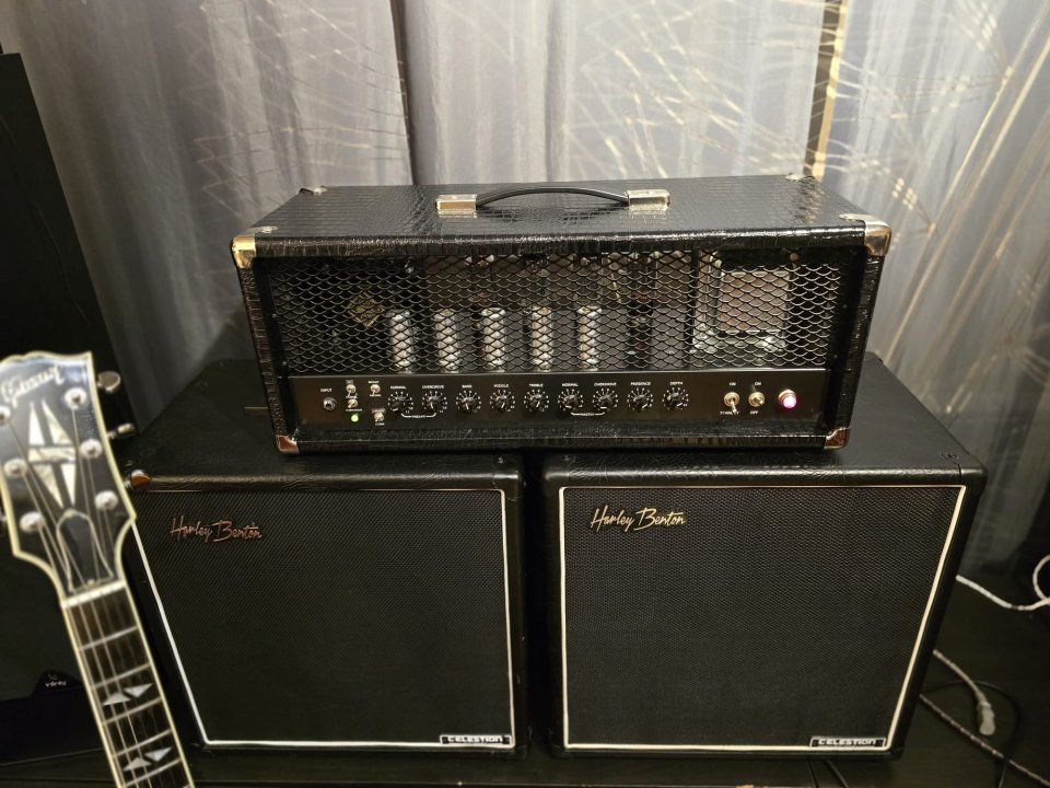 Clon Soldano SLO 100