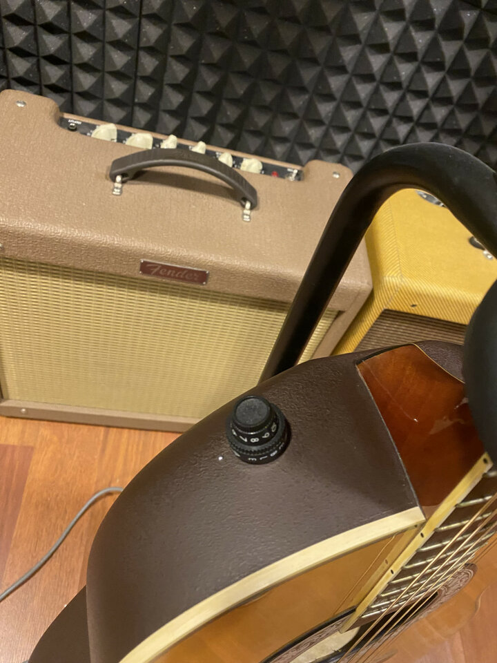 ovation ultra made in usa