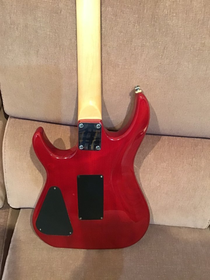 Hamer Slammer Series