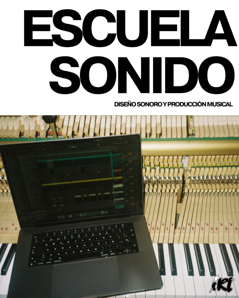 Curso Diseño Sonoro