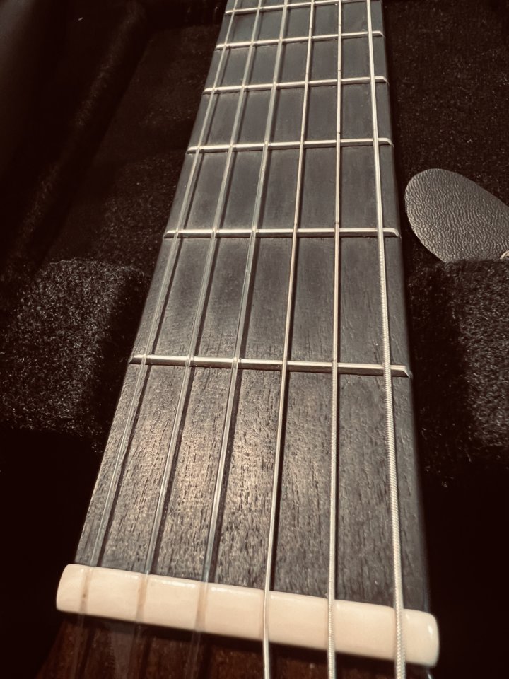 Guitarra Flamenca luthier Antonio Picado de segunda mano · Foto 4 de 10 · Tarragona · 750 €