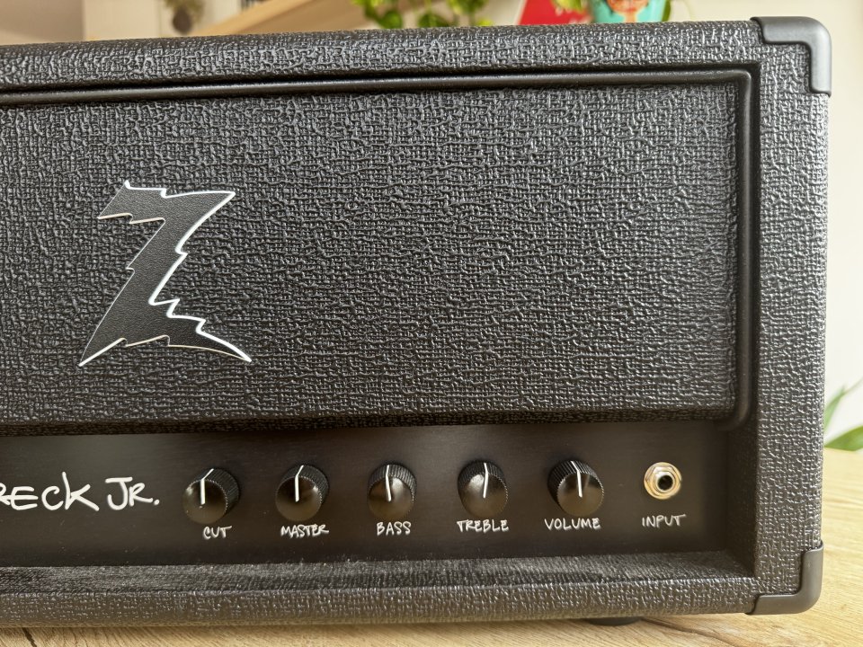 Dr Z Z Wreck Jr de segunda mano · Foto 8 de 8 · Cantabria · 2000 €