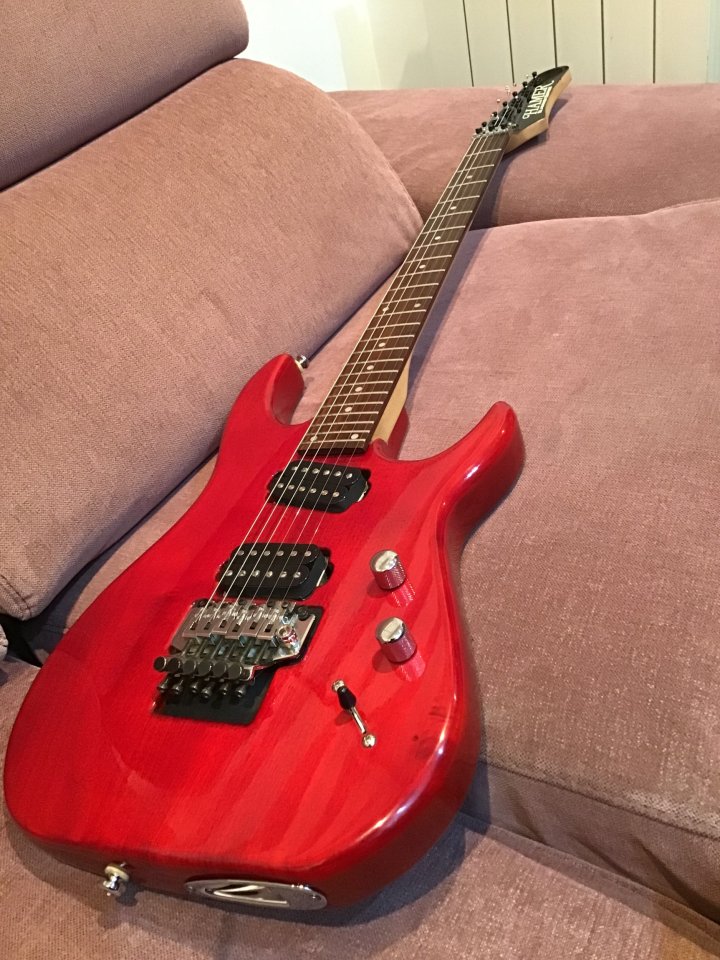 Hamer Slammer Series