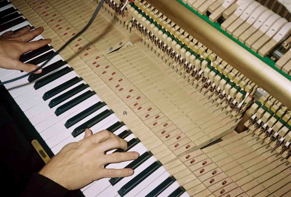 Curso Diseño Sonoro