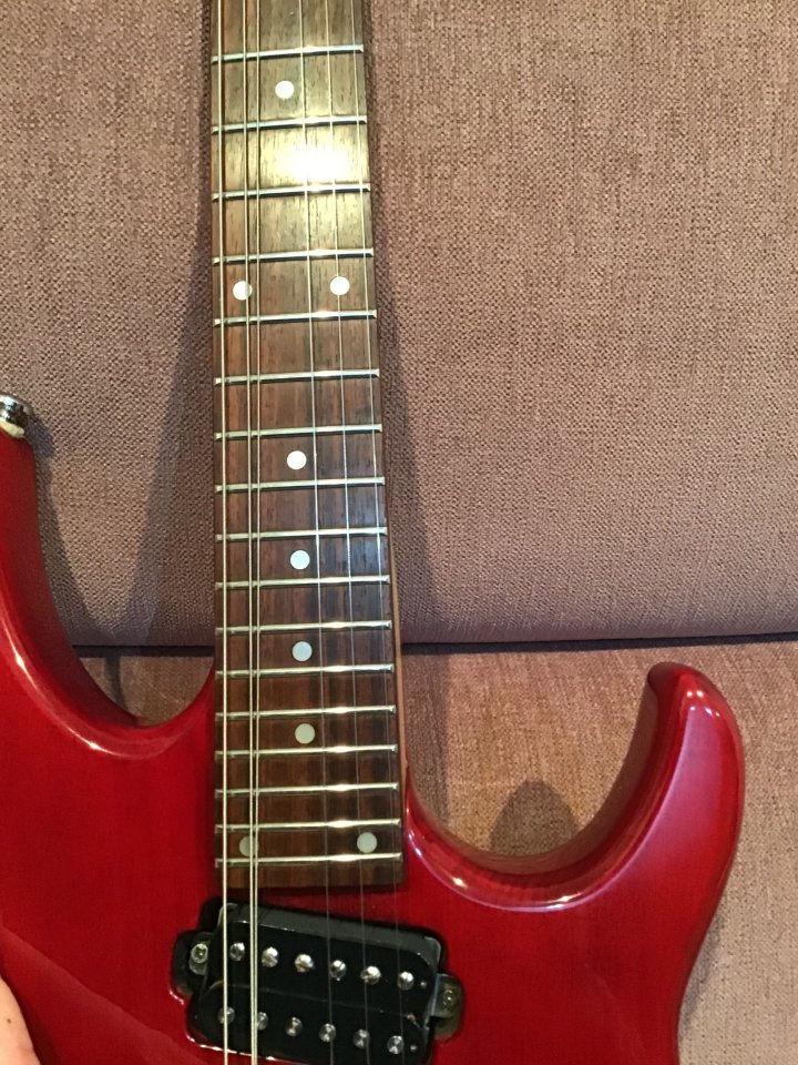 Hamer Slammer Series