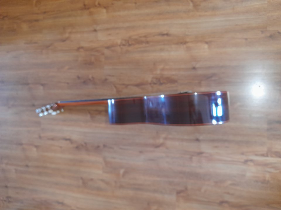 Guitarra de Concierto TAYMAR. 1981