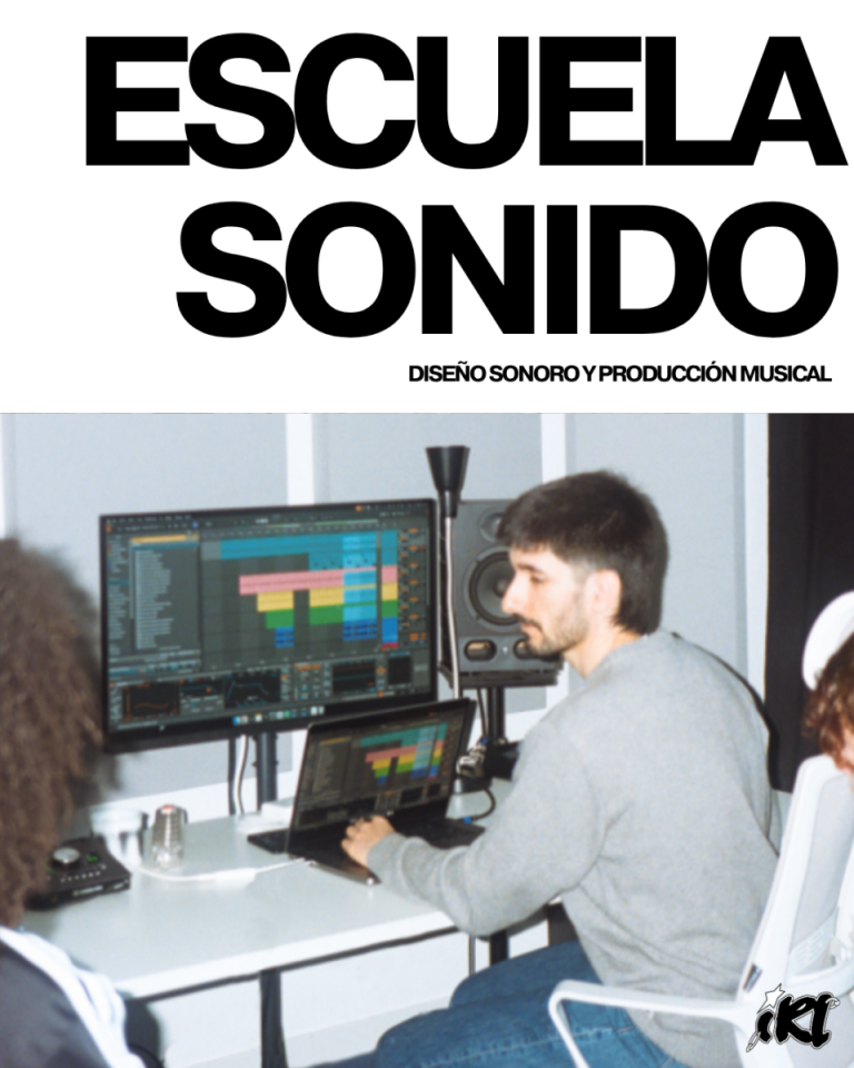 Curso Directo en Ableton