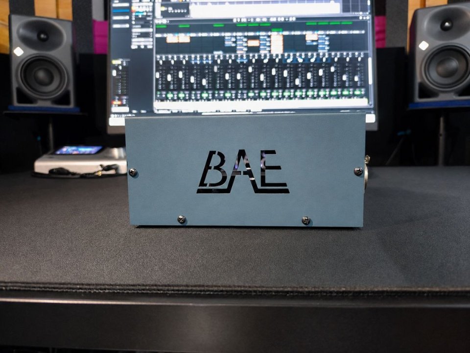 BAE 1073 EQ WPS de segunda mano · Foto 7 de 9 · Huelva · 3399 €