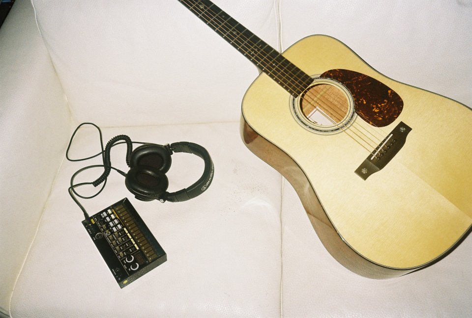 Clases Producción Musical