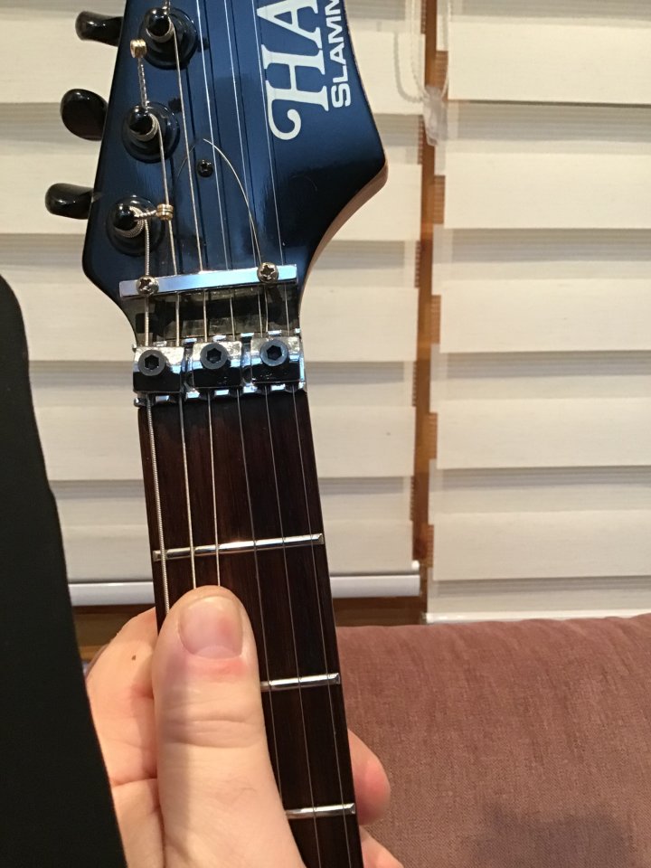 Hamer Slammer Series