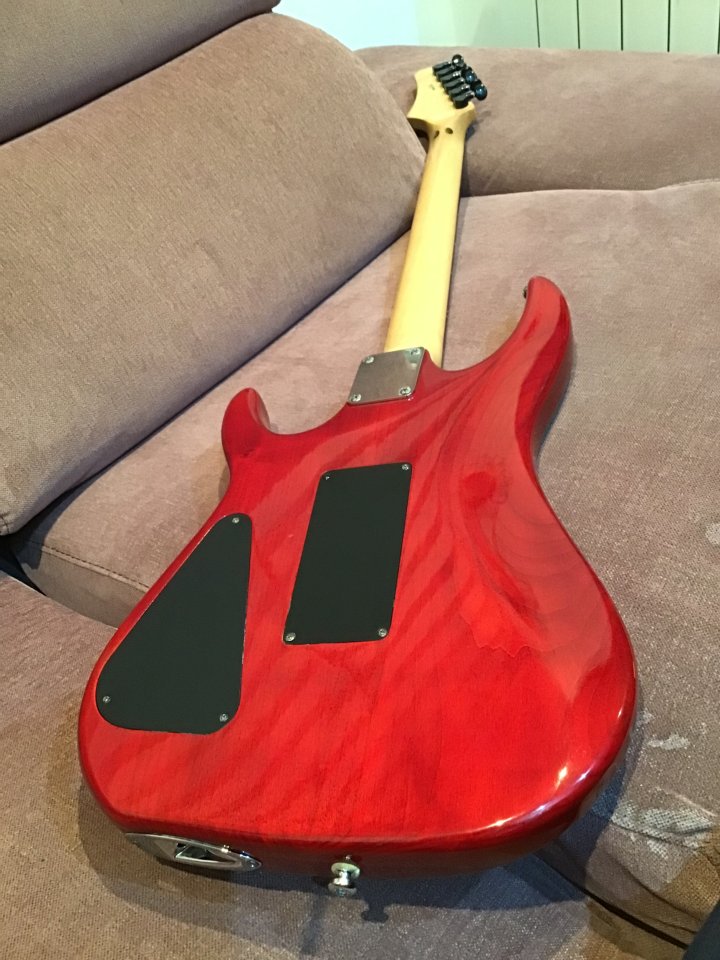 Hamer Slammer Series