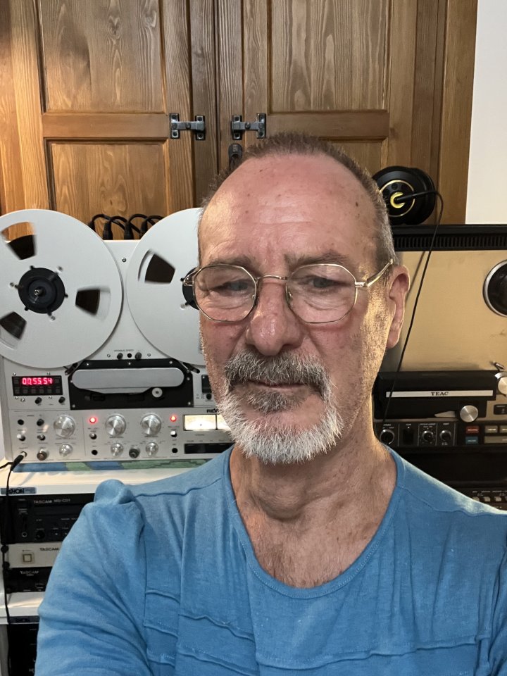 Revox PR99mkII - Mejor maquina PR99 no encontraras! de segunda mano · Foto 2 de 10 · Teruel · 3490 €