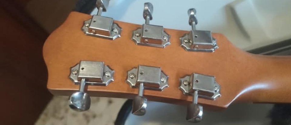 Godin 5th Avenue Kingpin P90 Electro