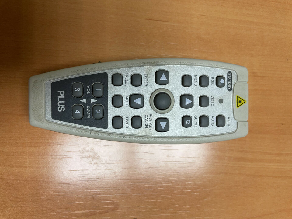 Videoproyector DLP 3500 Lm.