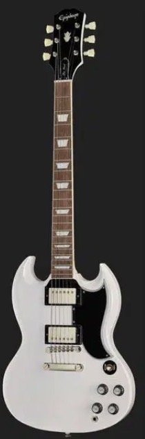 Busco Epiphone SG (les Paul) 1961