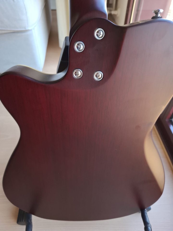 SIRE Larry Carlton G5A Natural