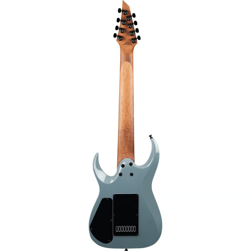 Jackson Misha Mansoor Juggernaut 8-String Nardo Gray