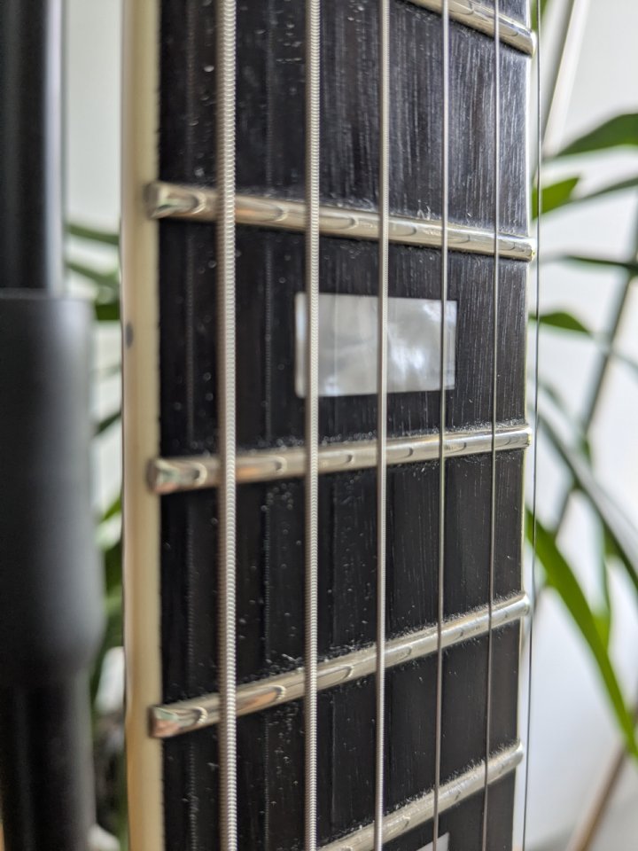 Sire Larry Carlton H7