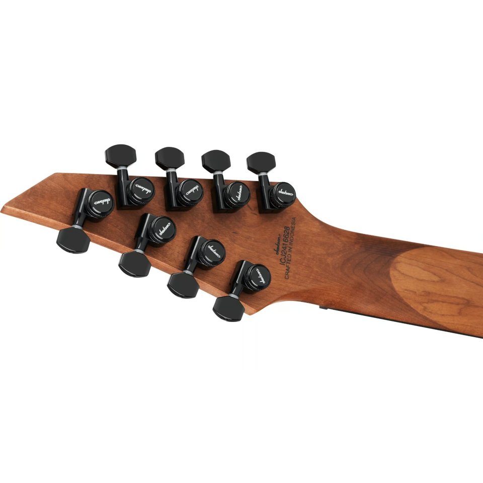 Jackson Misha Mansoor Juggernaut 8-String Nardo Gray