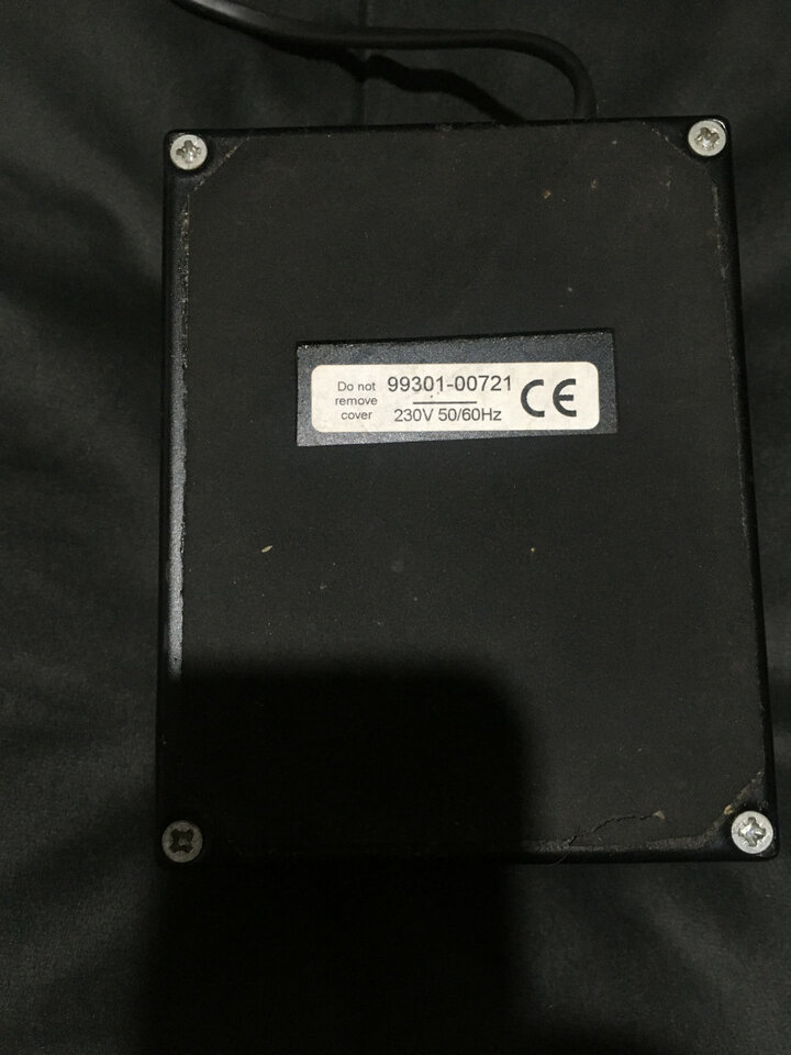 Carl Martin Hot Drive'n and Boost MkI